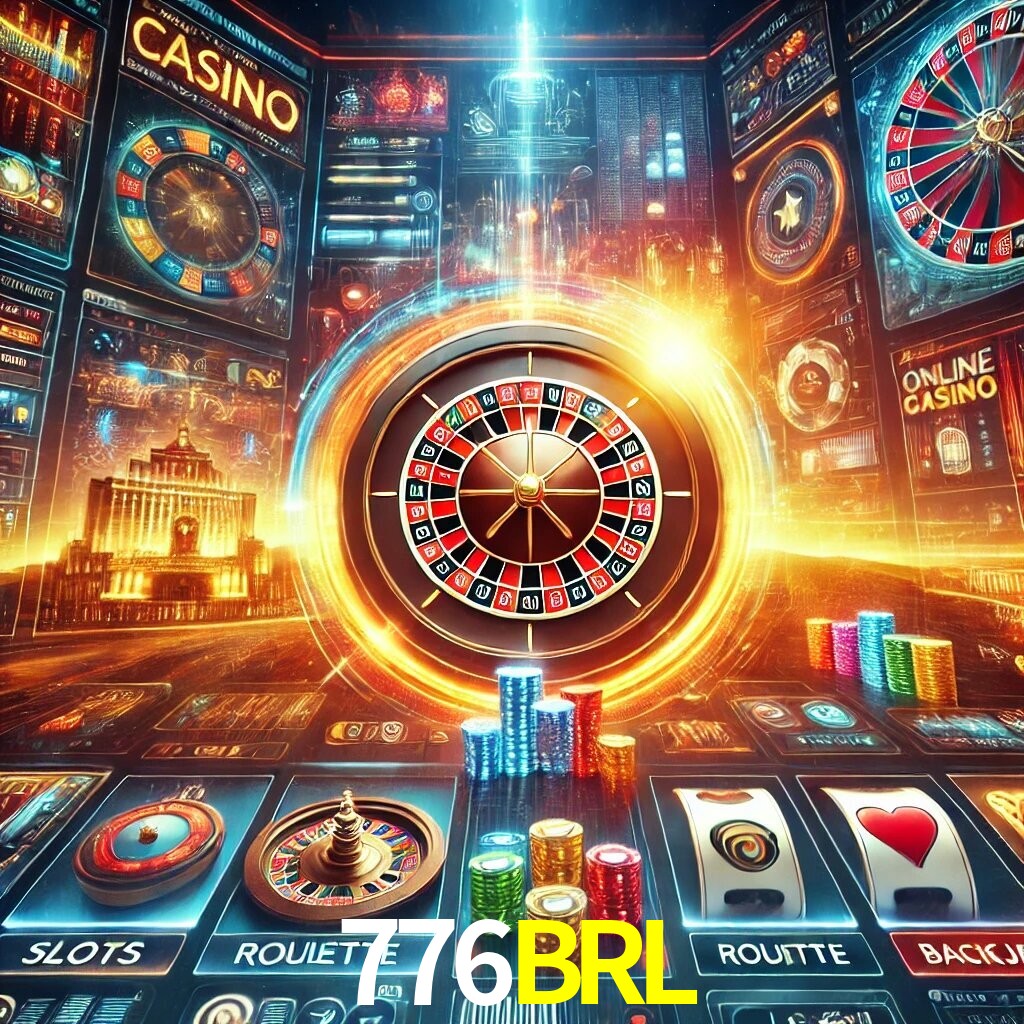 Visão geral dos jogos no 776BRL