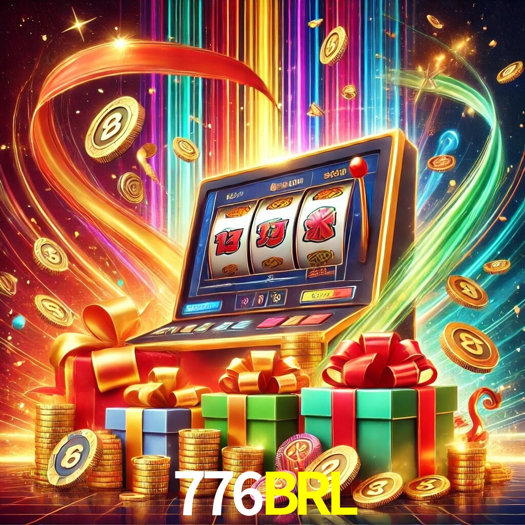 Promoções 776BRL