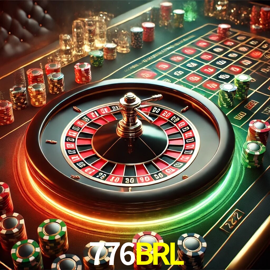 Jogos de roleta