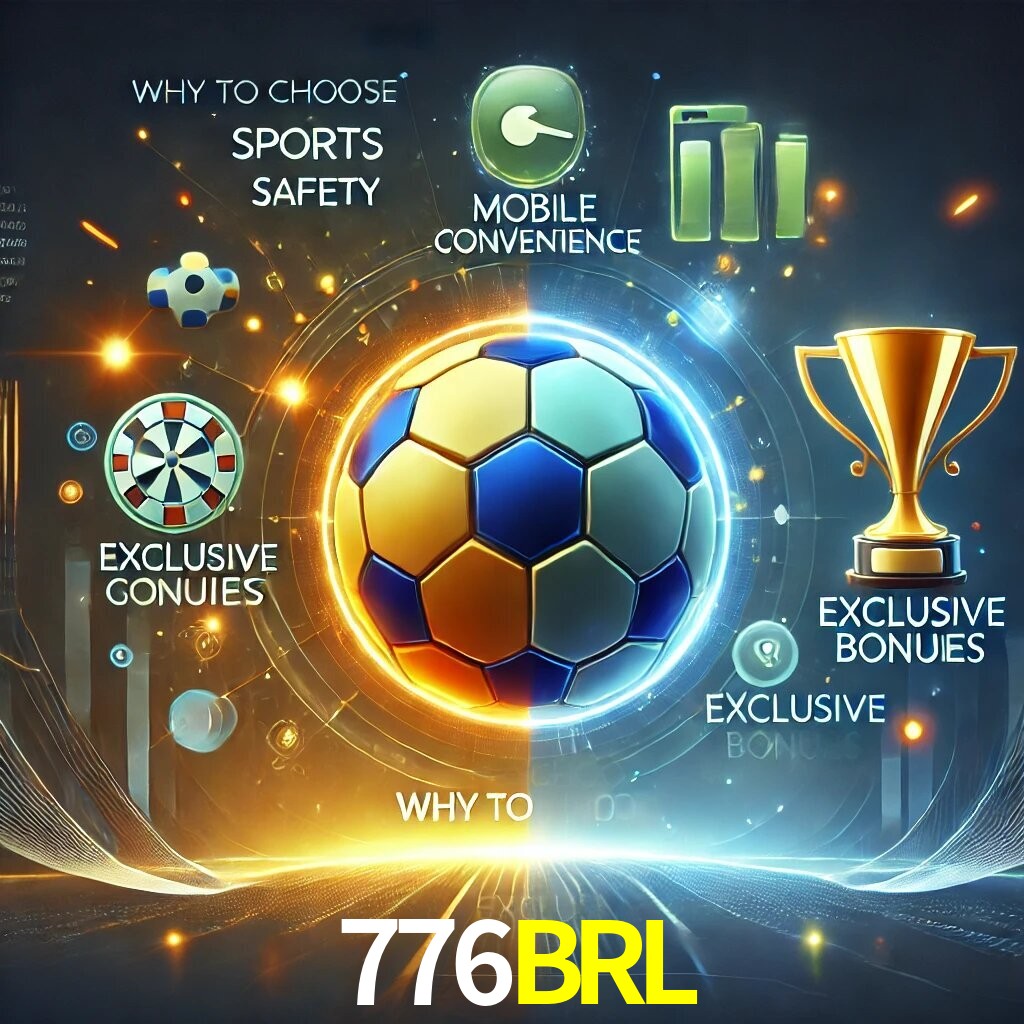 Por Que Escolher o 776BRL?