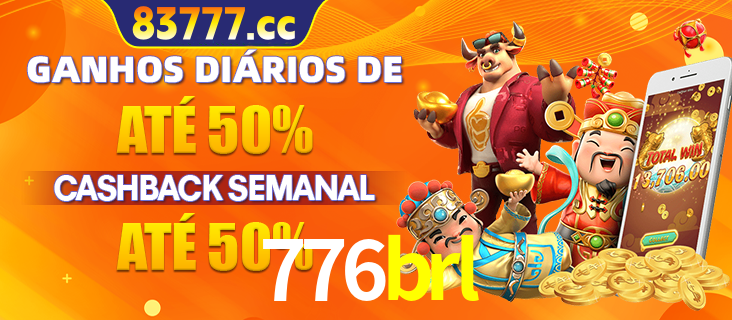 Anúncio de um membro ganhador do cassino 776brl que ganhou R$2.193.486,00 jogando o slot PG Fortune Tiger, com os mascotes do jogo comemorando o prêmio.
